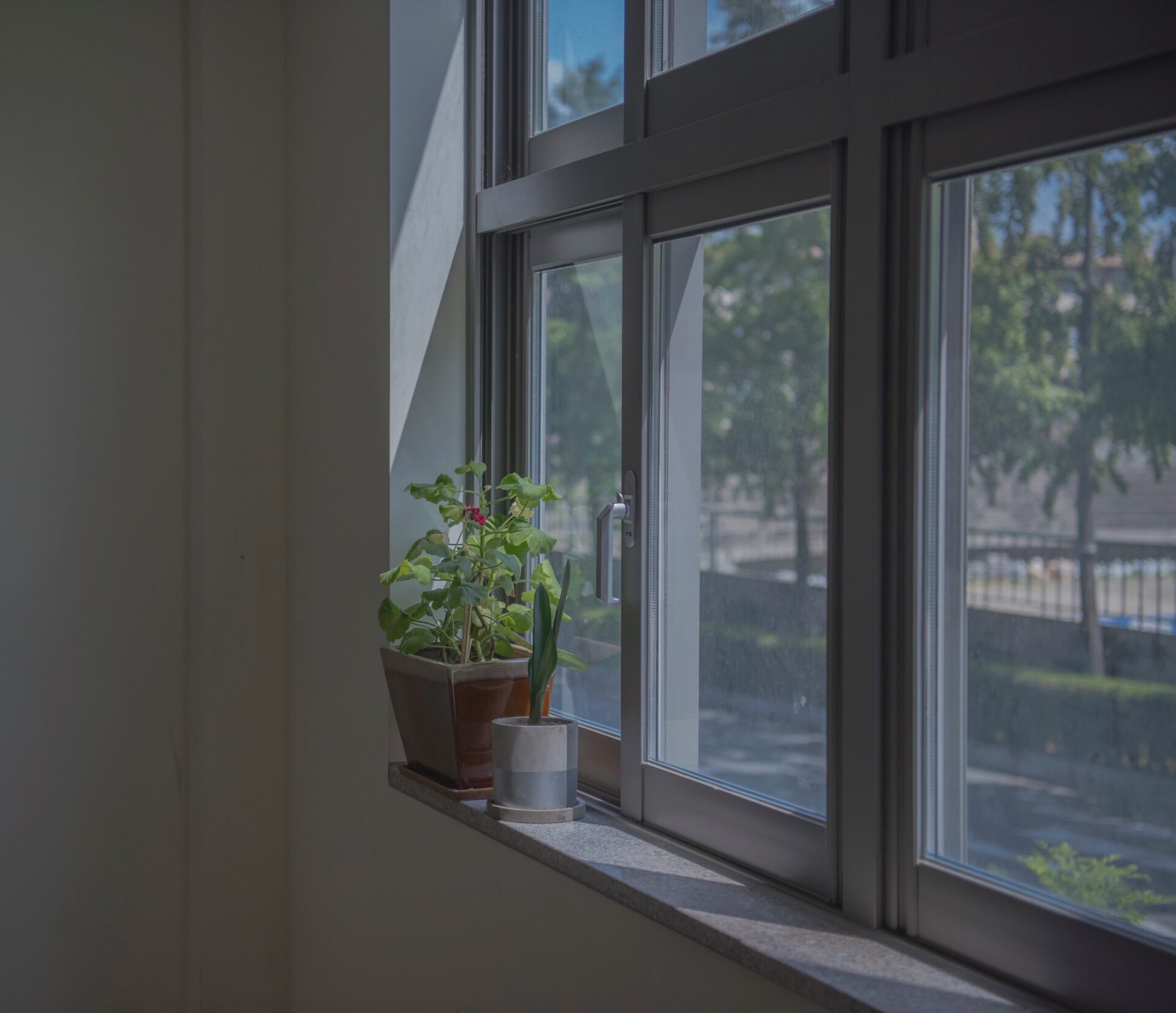 composite windows