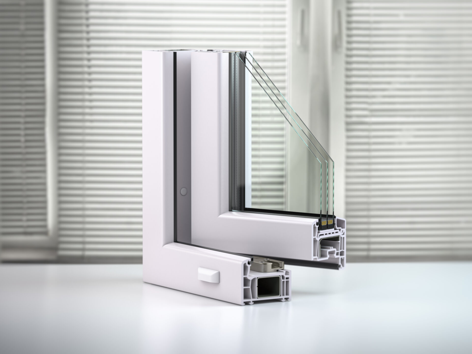 uPVC windows, uPVC Doors