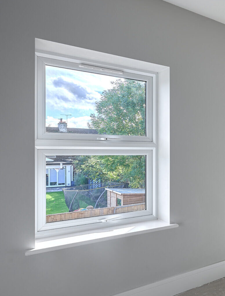 upvc windows