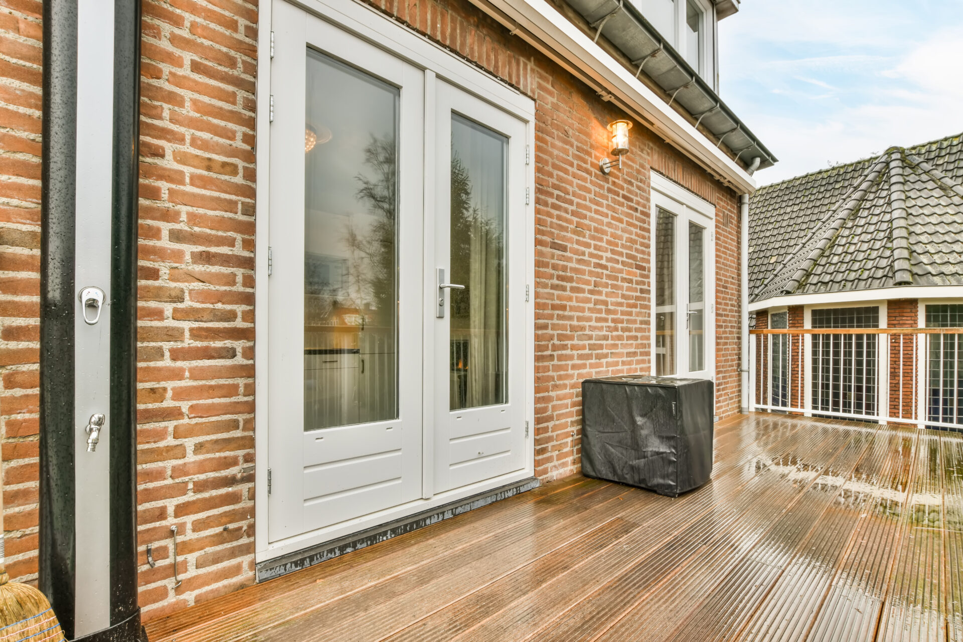 French Doors