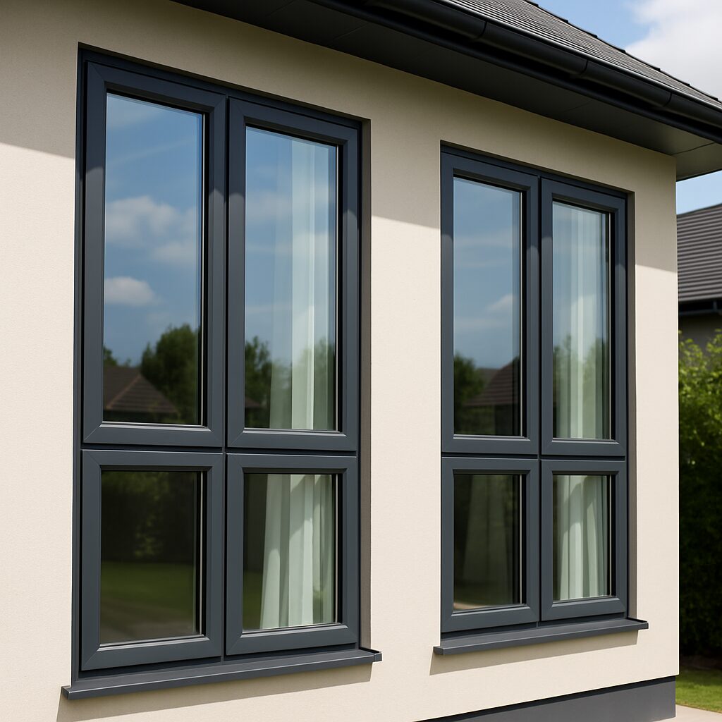 composite windows
