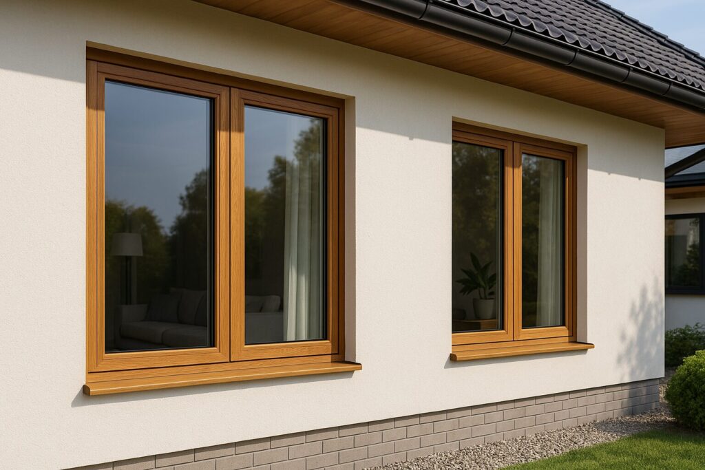 cheap timber windows, affordable timber windows