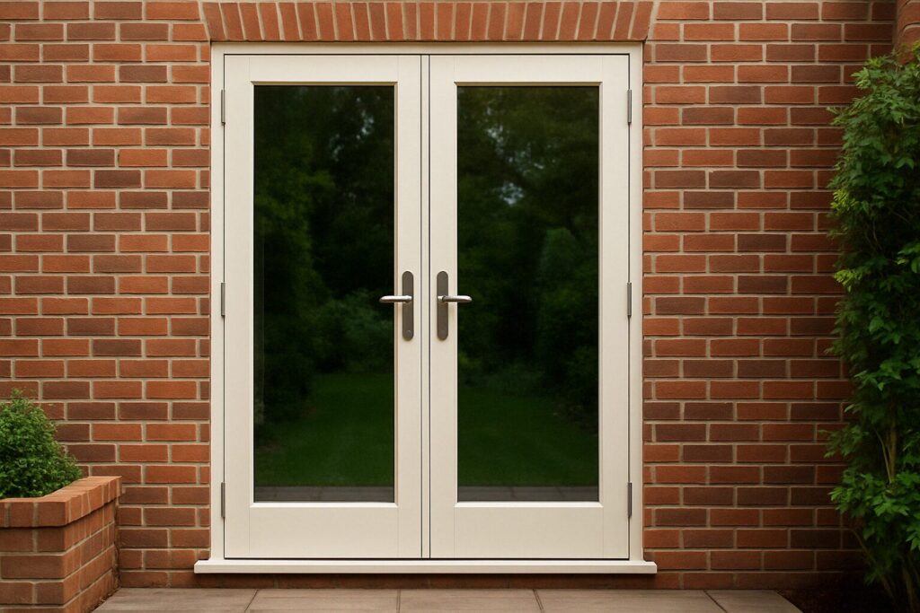affordable french doors
